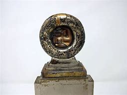 Image result for 3rd Reich Scultpure