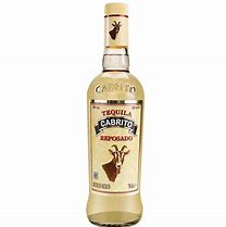 Image result for Cabrito Tequila