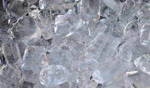 Image result for Ice Making 1 Foot Cube