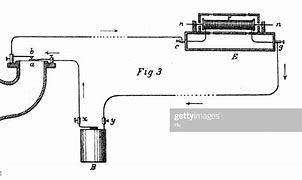 Image result for First Telephone Schematics