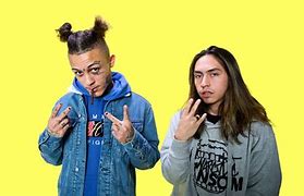 Image result for Guys Perm Like. Lil Skies