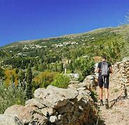 Image result for Hiking On Andros Island Greece