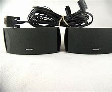Image result for Bose 321 Series 1