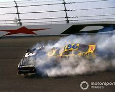 Image result for NASCAR Dale Earnhardt Crash