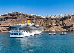 Image result for Santorini Greece Cruise Port