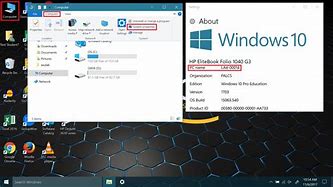 Image result for Computer ID Windows 10