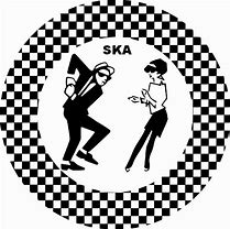 Image result for Two Tone Ska Dance