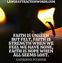 Image result for Christian Quotes About Faith in God