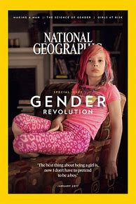 Image result for Gender Roles Magazine Covers