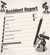 Image result for Incident Report Form Clip Art