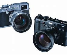Image result for Fuji TCL X100