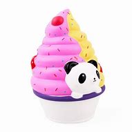 Image result for Cupcake Panda Squishy