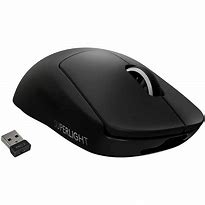 Image result for Logitech Wireless Gaming Mouse