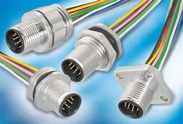 Image result for M12x Connector