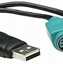 Image result for USB PS 2