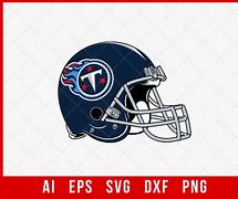 Image result for Tennessee Titans Football Helmet Clip Art