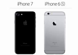 Image result for Difference Between iPhone 5S and 6s