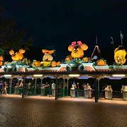 Image result for Halloween at Disneyland California