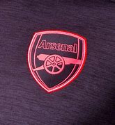 Image result for Arsenal Soccer Team Logo