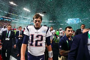 Image result for Sad Tom Brady Super Bowl Meme