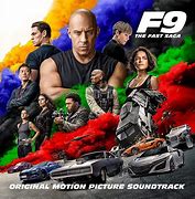 Image result for Fast and Furious 9 Cover