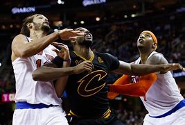 Image result for NY Knicks vs Cleveland Cavaliers Winning Parlays