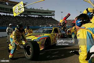 Image result for NASCAR Cheerios Pit