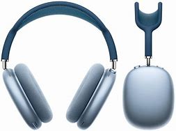 Image result for Apple Air Max Headphones
