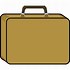 Image result for LV Luggage Train Case