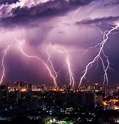 Image result for The Most Dangerous Lightning