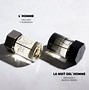 Image result for Yves Saint Laurent - L'Homme Parfum
