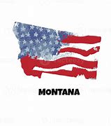 Image result for Montana Proud Silhouette