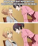 Image result for Real Anime Girl Memes