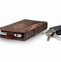 Image result for iPhone 14 Leren Book Case Lila
