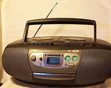 Image result for JVC Radio CD Player Boombox