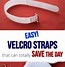 Image result for Velcro Strap with Clip for Baby