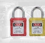 Image result for Cam Lock Safety Locks