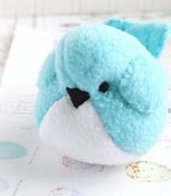 Image result for Fleece Bird Toys