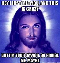 Image result for Jesus Christ Memes Funny