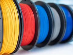 Image result for Rainbow 3D Printer Filament