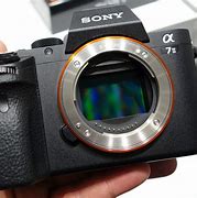 Image result for Sony Alpha 7 II Lens