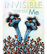 Image result for Invisible Me