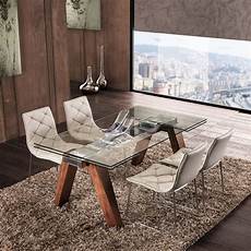 vetro tavolo tavolo in vetro allungabile moderno design originale vetro tavolo tavolo in vetro allungabile moderno design originale