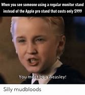 Image result for Apple Pro Stand Meme