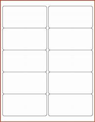 Image result for 4 X 6 Printable Template