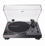 Image result for "audio technica" turntables