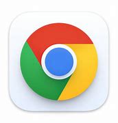 Image result for Chrome Mac Icon
