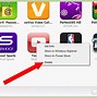 Image result for How to Delete Apps On iPad