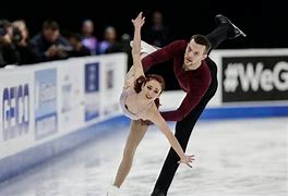 Image result for Ice Skating Players