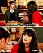 Image result for Jess New Girl Quotes